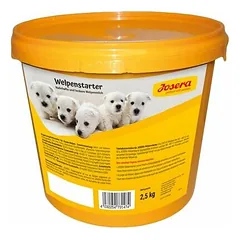 Josera Welpenstarter (Puppy Starter) 2,5 kg