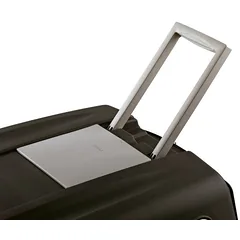 KERBL transportavimo dėžė rankena  GULLIVER 7 IATA 102 x 72 x 76 cm, pilka — 4 nuotrauka