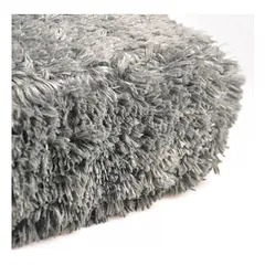 Stačiakampis guolis 56×40×13 pilkas — 2 nuotrauka