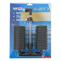 HapPet U-jet 3 — 2 nuotrauka