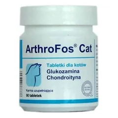 DOLFOS Arthrofos Cat Mini 90tab.