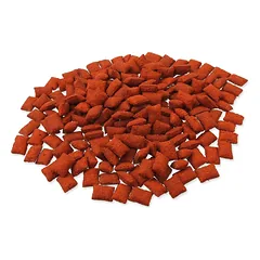 Ontario snack malt bits skanėstas katėms su vitaminais 75G — 3 nuotrauka