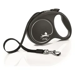 flexi black design L Tape 5m black parduotuvėje mumbo.lt