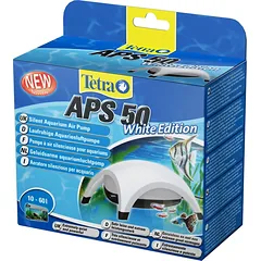 Tetra siurblys Aquarium Air Pumps baltas Aps 50