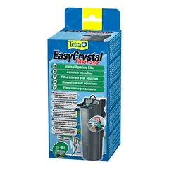 Tetra Easycrystal Filter 250 Ec 250 - vidinis filtras akvariumui 15-40 l