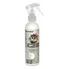 Flamingo Dry shampoo 200 ml