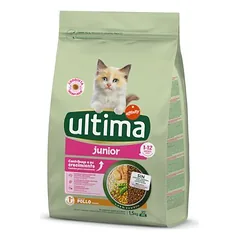 Ultima Junior Huhn