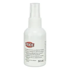 TRIXIE Priemonė šuniukų pratinimui su eter. aliejais, 50 ml (pak.4)