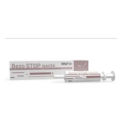 VetaPro Bezo Stop pasta skirta kačių plaukų kamuoliukams šalinti, 60 ml