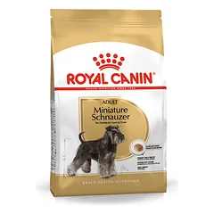 Royal Canin Miniature Schnauzer Adult sausas maistas šunims 7.5 kg