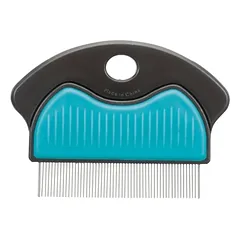 Trixie Šukos nuo blusų metalinės 7 cm