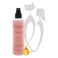 Anju Vital Force atkuriantis losjonas, 250 ml