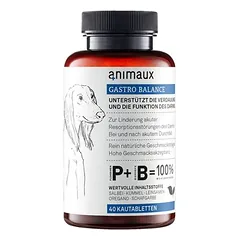 animaux Gastro Balance