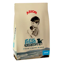 ARION Fresh Junior 12kg