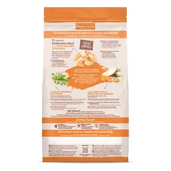Nature's Variety No Grain Sterilized Cat Sausas begrūdis maistas sterilizuotoms katėms su vištiena 1,25 kg — 2 nuotrauka