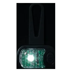 Nomad Tales Spirit USB šviečiantis pakabukas
