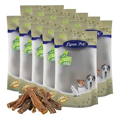 Lyra Pet® džiovinta jautiena — 2 nuotrauka