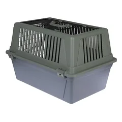 TIAKI transportavimo dėžė Verde, Dydis S: B 32,5 x T 48 x H 29 cm — 2 nuotrauka