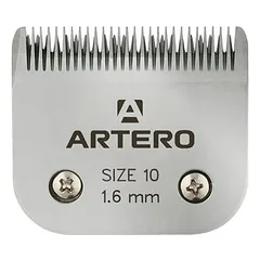 Artero Scherkopf A5 Nr. 10