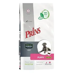 PRINS PROCARE PROTECTION PUPPY SAUSAS MAISTAS ŠUNIUKAMS IR JAUNIEMS ŠUNIMS 3kg – 7,5kg nuotrauka