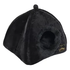 Kuschelhöhle Royal Pet Black