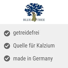 Blue Tree kanapių lazdelės sąnariams, skanėstai šunims, 80 - 124 g — 3 nuotrauka