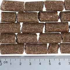 Lukullus šaltai spaustas su Barbarie antiena ir ėriena, sausas maistas šunims, > 10 kg — 5 nuotrauka