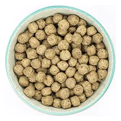 Burns Hypoallergenic Mixer, sausas maistas šunims — 3 nuotrauka