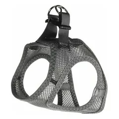 Flamingo HARNESS BENTO GREY L 42-46CM — 1 nuotrauka
