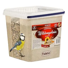 Fidelio Wildvogelmix