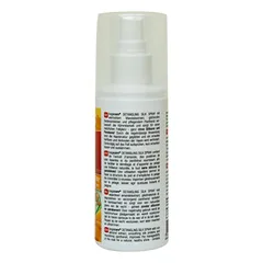 BOGACARE DETANGLING SILK SPRAY DOG glotninantis purškalas šuns kailiui, 150 ml — 2 nuotrauka