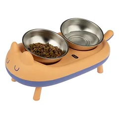 TIAKI maisto baras Cova, 2 x 350 ml, Ø 15 cm — 4 nuotrauka