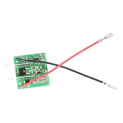 Elektronika / PCB plokštė Heiniger Xplorer kirpimo mašinėlėms