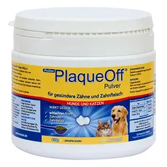 ProDen Plaque Off PlaqueOff Animal