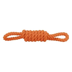 TRIXIE Spieltau, Baumwolle/Polyester
