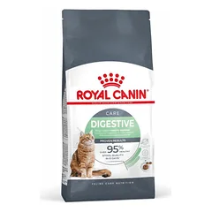 Royal Canin Digestive sausas maistas katėms virškinimui