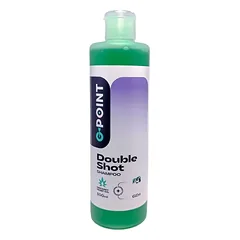 G-POINT Double shot shampoo 300ml.