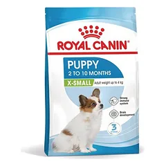 Royal Canin X-Small Puppy