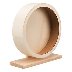 Trixie medinis bėgimo ratas, Ø 33 cm — 3 nuotrauka