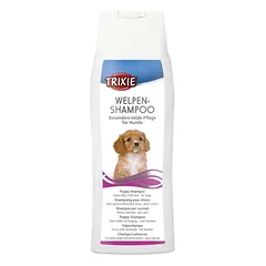 Trixie Puppy Shampoo šampūnas šuniukams, 250 ml