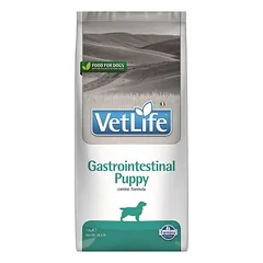 FARMINA VET LIFE - DOG Dry GASTROINTESTINAL PUPPY 12 kg