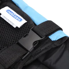 Nobleza gelbėjimosi liemenė šunims, 30 cm — 3 nuotrauka
