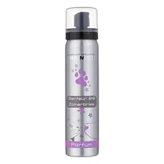 Diamex Summer Breeze kvapas - kvapai augintiniams su pakalnučių aromatu, 100ml — 2 nuotrauka