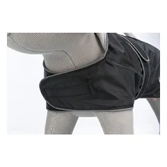 TRIXIE Orléans striukė, S 40 cm, juoda — 3 nuotrauka