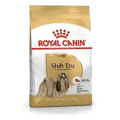 ROYAL CANIN Shih Tzu Adult, BHN 1.5kg parduotuvėje pethappy.lt