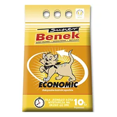 BENEK Super economic 10 l x 2 (20 l)