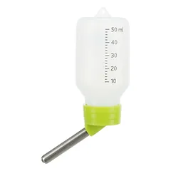 Trixie girdykla graužikams, plastikinė, 50 ml