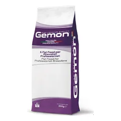 Gemon BFB - Dry Dog Maintenance Chicken & Rice Mini 20 kg