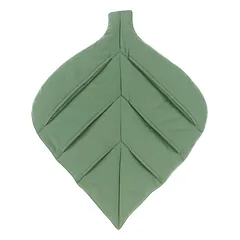 PAIKKA Leaf žaidimų ir poilsio kilimėlis — 1 nuotrauka