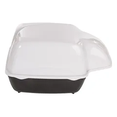 Ferplast tualetas katėms Outdoor, Dideliems > 5 kg — 2 nuotrauka